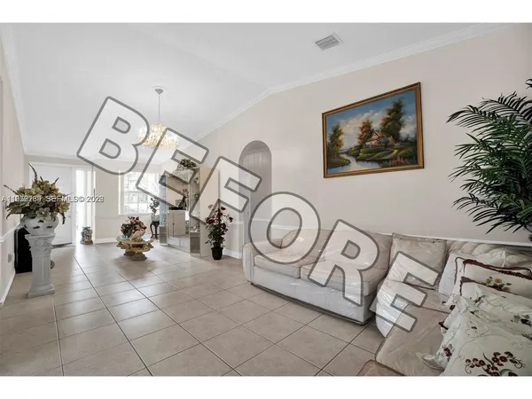 $699,000 | 12608 Southwest 121st Avenue, Miami, FL 33186