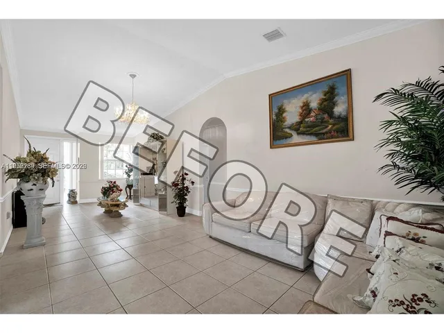 $725,000 | 12608 Southwest 121st Avenue, Miami, FL 33186