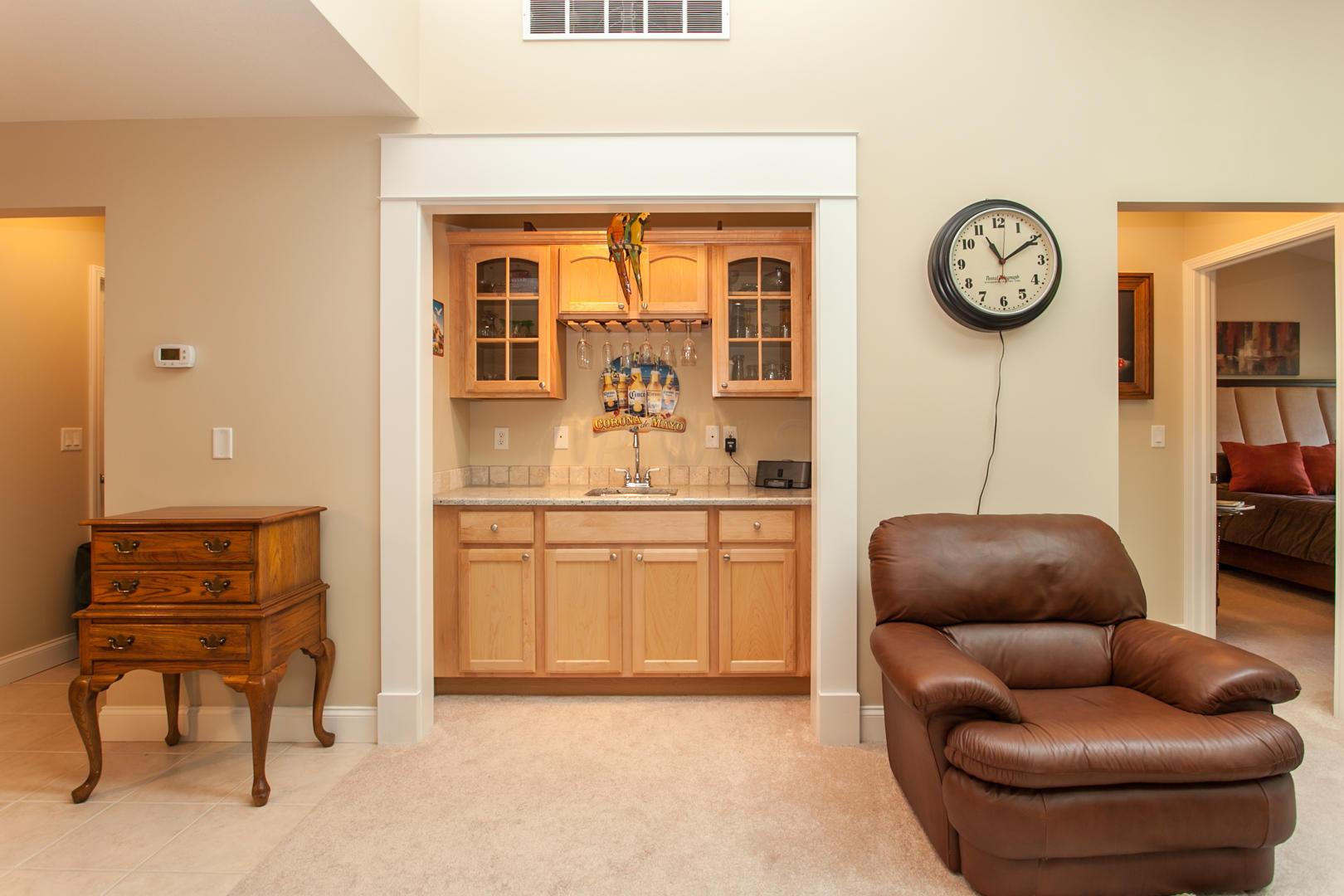 10654 East Bayshore Road, Unit 8 Marblehead, OH 43440 - Photo 11 of 36
