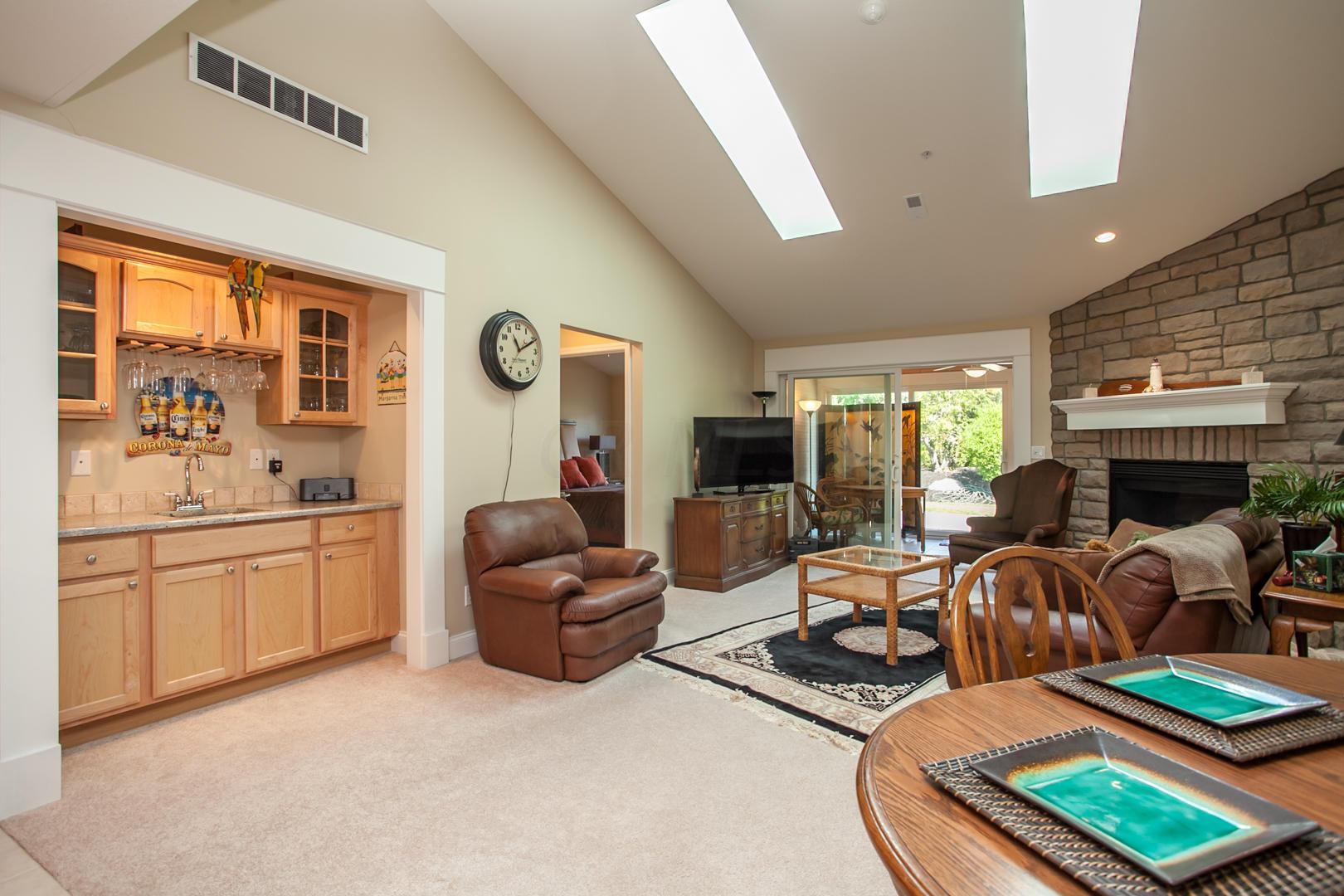 10654 East Bayshore Road, Unit 8 Marblehead, OH 43440 - Photo 12 of 36
