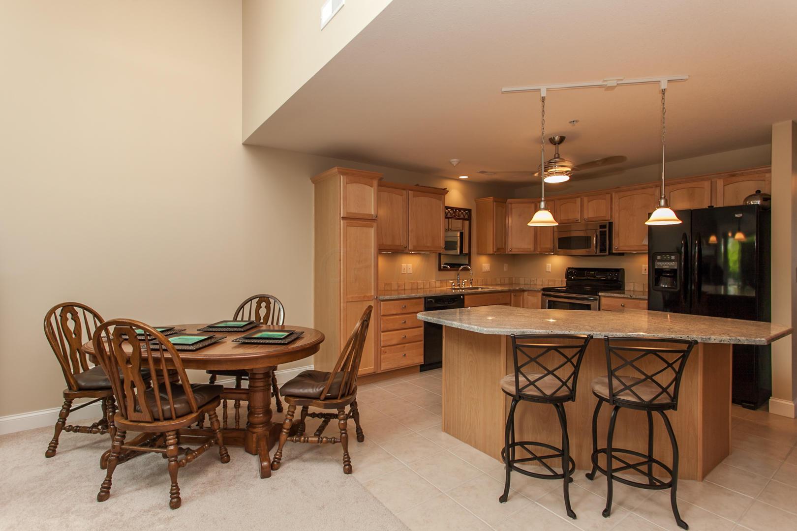 10654 East Bayshore Road, Unit 8 Marblehead, OH 43440 - Photo 16 of 36