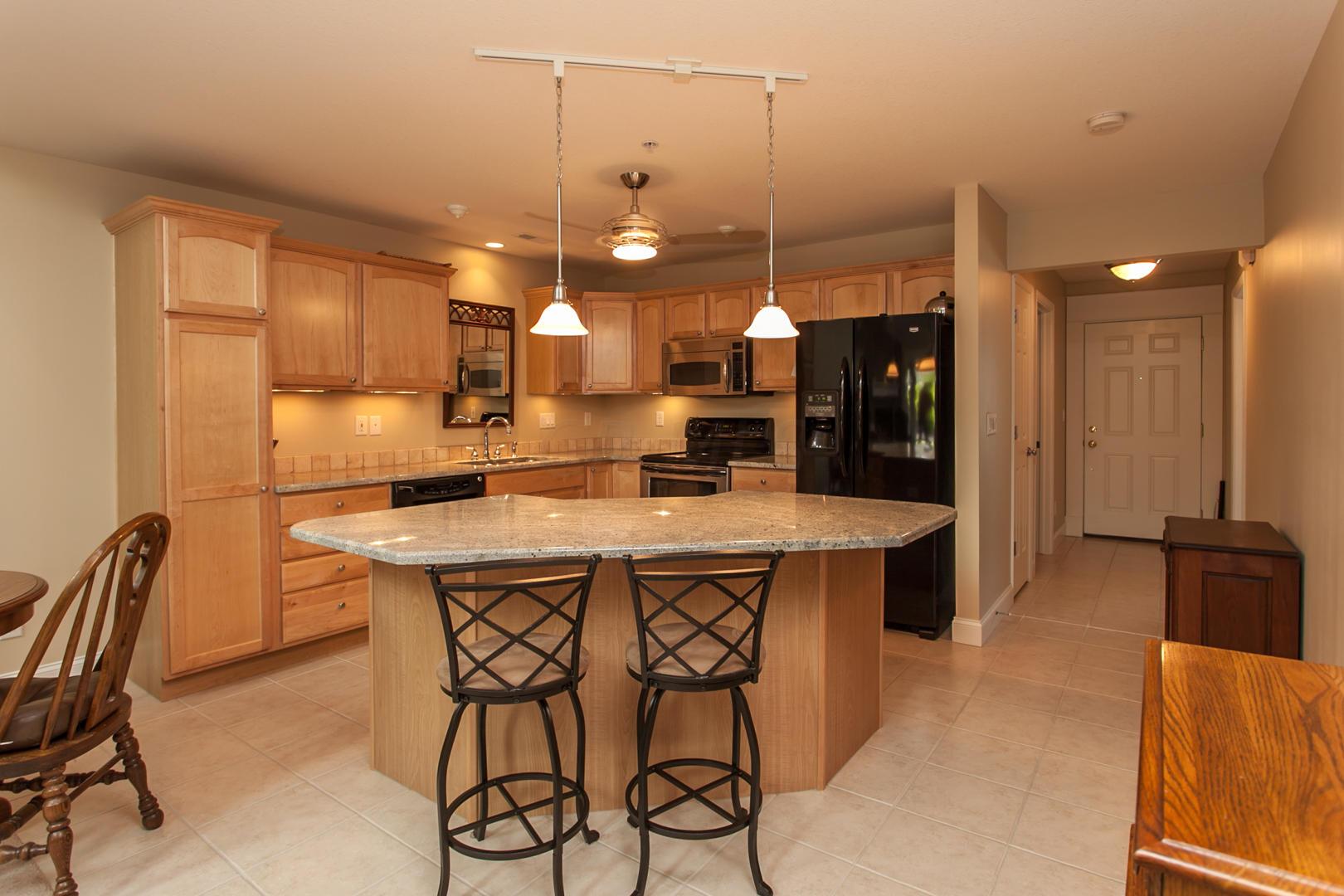 10654 East Bayshore Road, Unit 8 Marblehead, OH 43440 - Photo 18 of 36