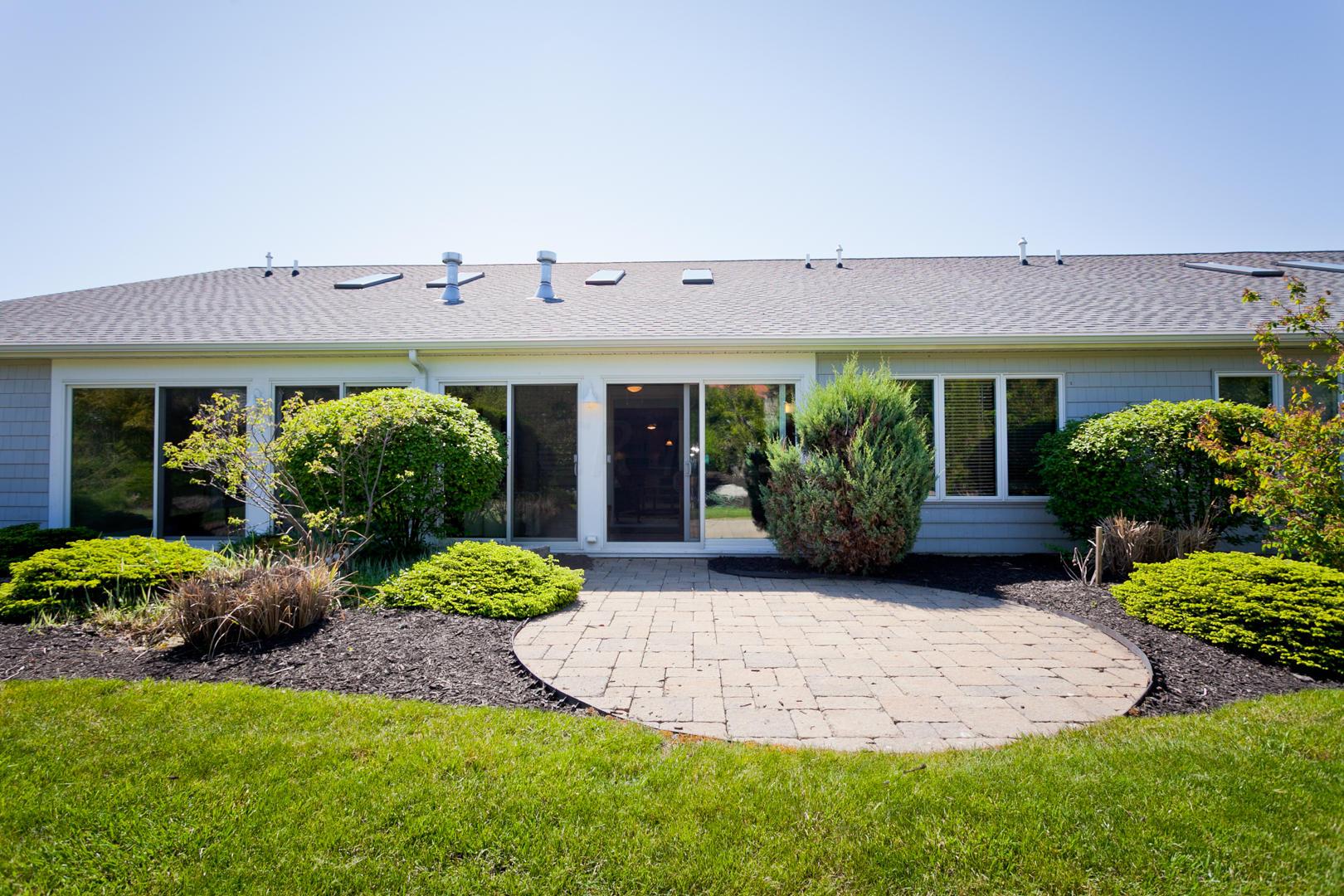 10654 East Bayshore Road, Unit 8 Marblehead, OH 43440 - Photo 31 of 36