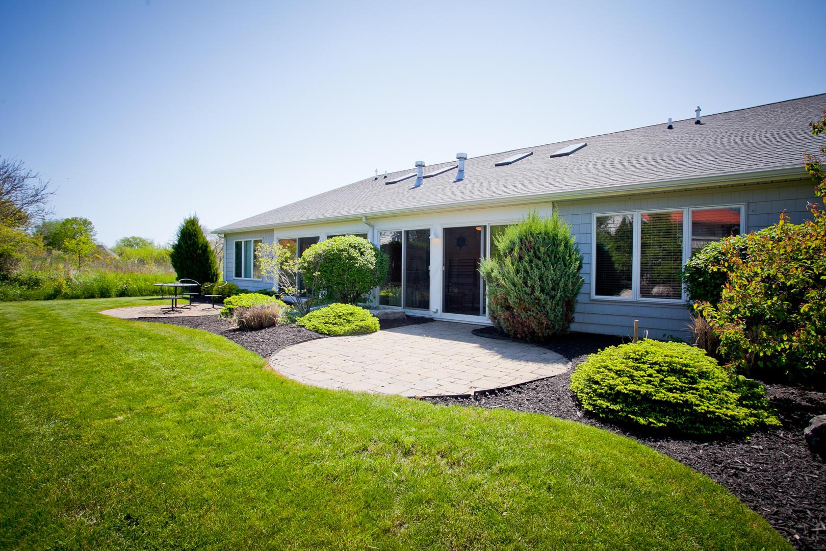 10654 East Bayshore Road, Unit 8 Marblehead, OH 43440 - Photo 32 of 36