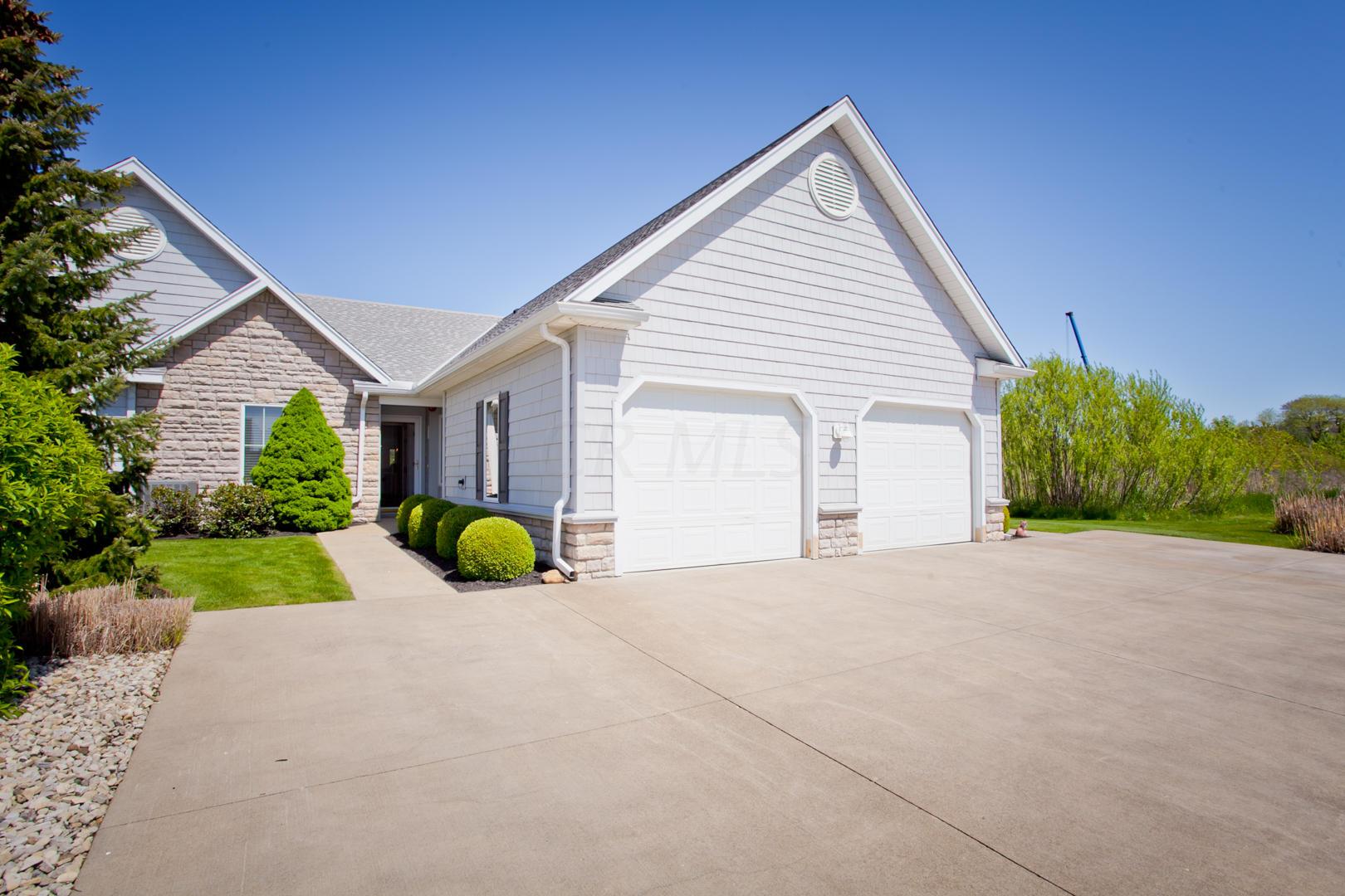 10654 East Bayshore Road, Unit 8 Marblehead, OH 43440 - Photo 34 of 36