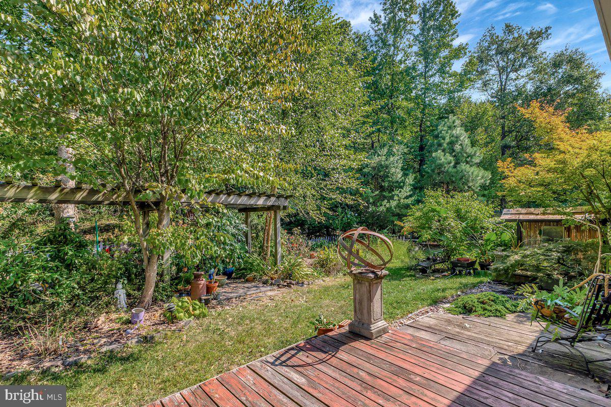 9207 Sumner Grove Drive Laurel, MD 20708 - Photo 34 of 38