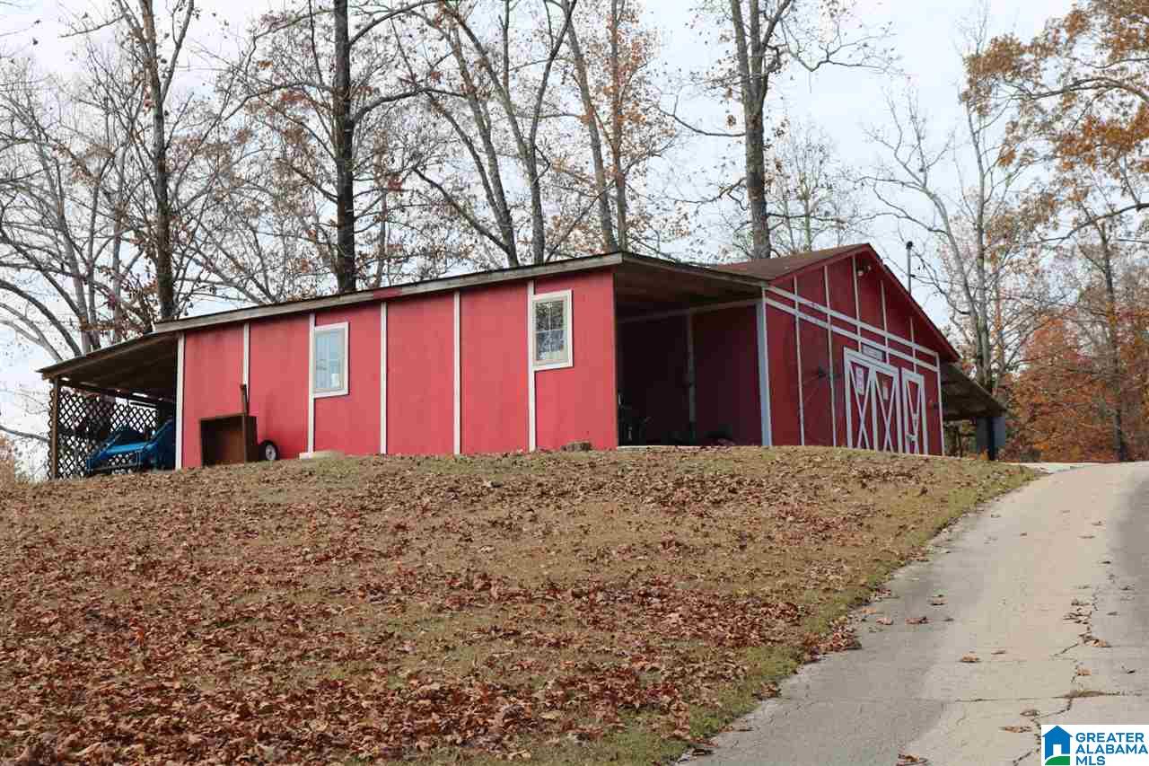 9018 Manley Vines Camp Road Bessemer, AL 35023 - Photo 10 of 46