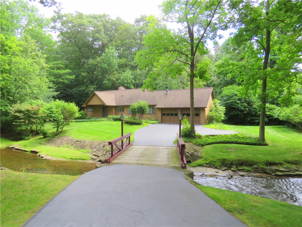 207 Ship Builders Creek Road, Unit PVT Webster, NY 14580 - Photo 1 of 1 WELCOME to 207 SHIPBUILDER'S CREEK ROAD, Webster!