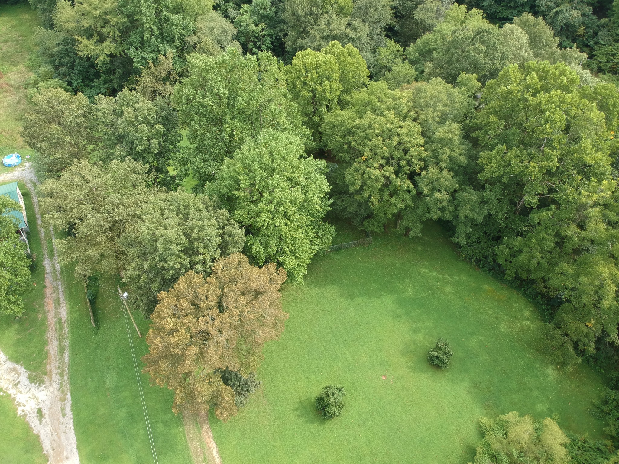 440 Hiwassee Road Lebanon, TN 37087 - Photo 2 of 15 a view of a garden