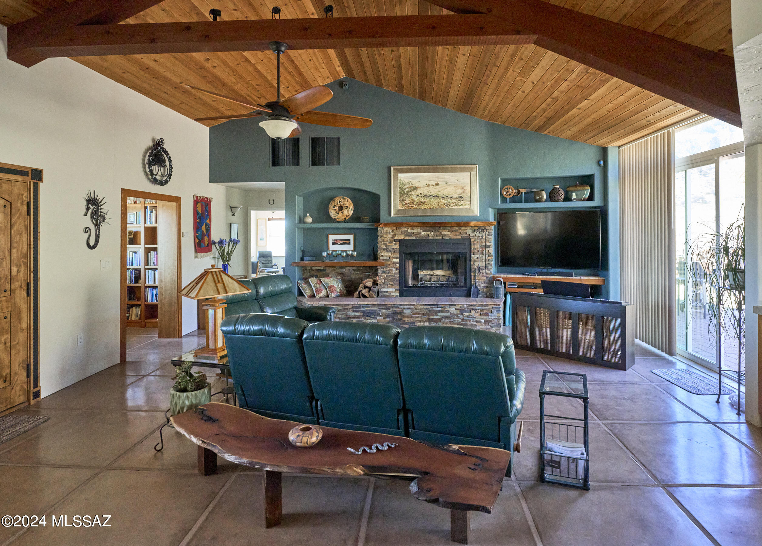 3689 South Robin Road San Simon, AZ 85632 - Photo 5 of 45