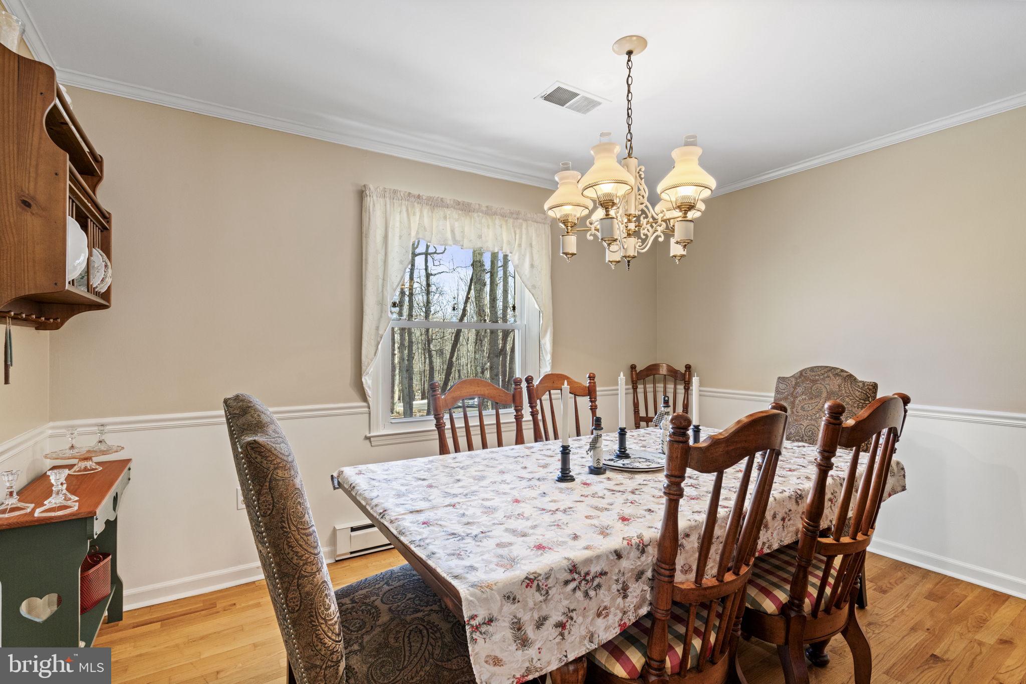 1400 Mountain Road Haymarket, VA 20169 - Photo 17 of 59 Spacious for guests