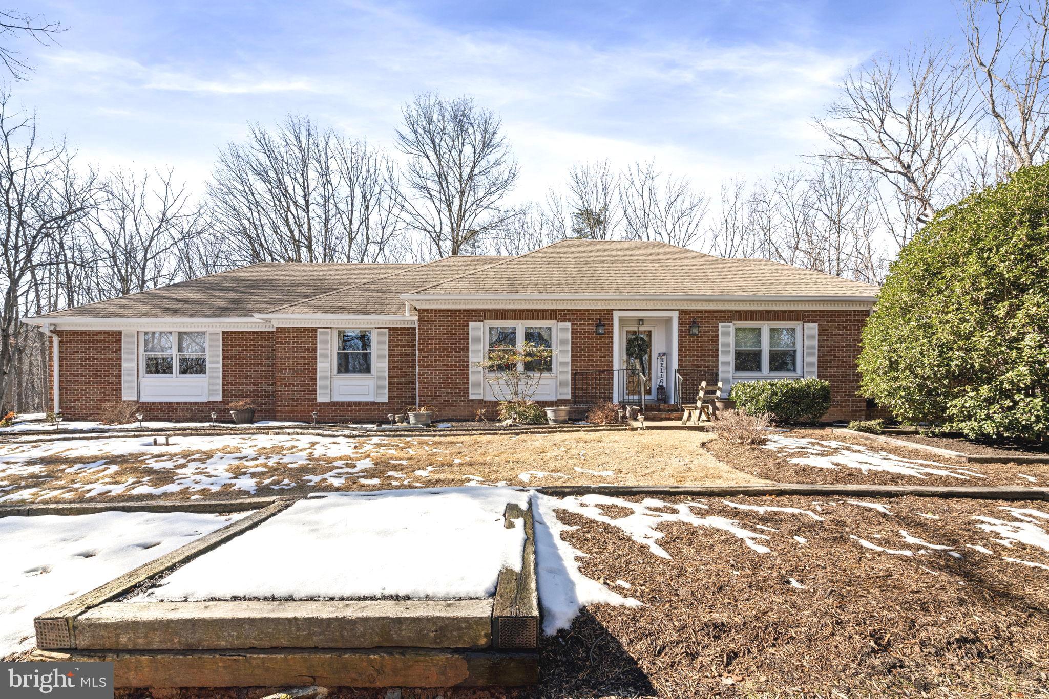 1400 Mountain Road Haymarket, VA 20169 - Photo 3 of 59 Welcome Home!