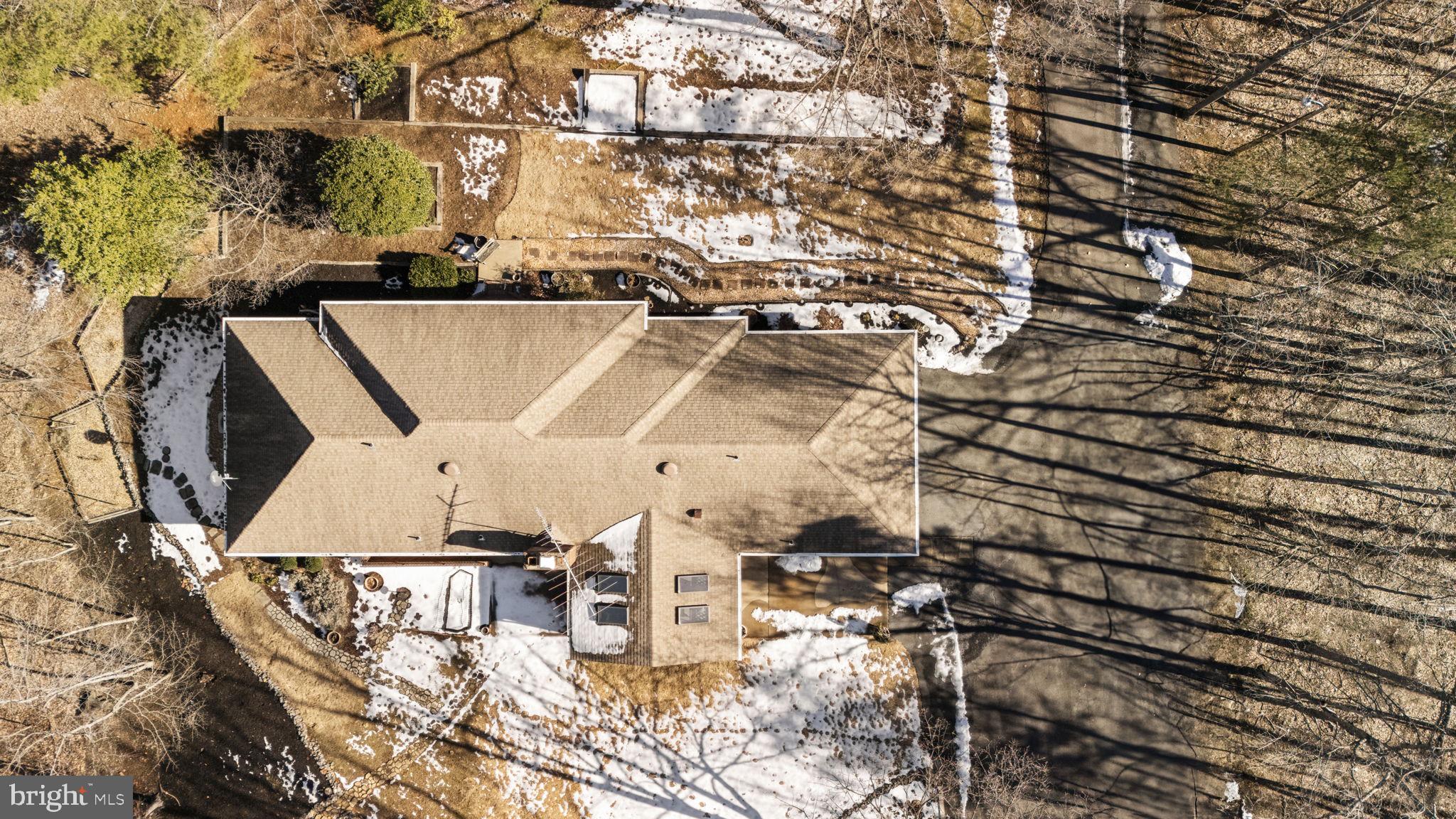 1400 Mountain Road Haymarket, VA 20169 - Photo 53 of 59 Aerial view