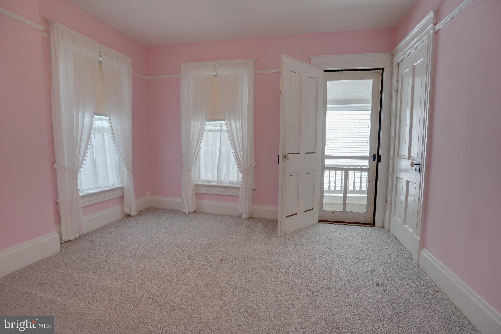 149 Walnut Street Reedsville, PA 17084 - Photo 57 of 83 Charming pastel room with natural light.