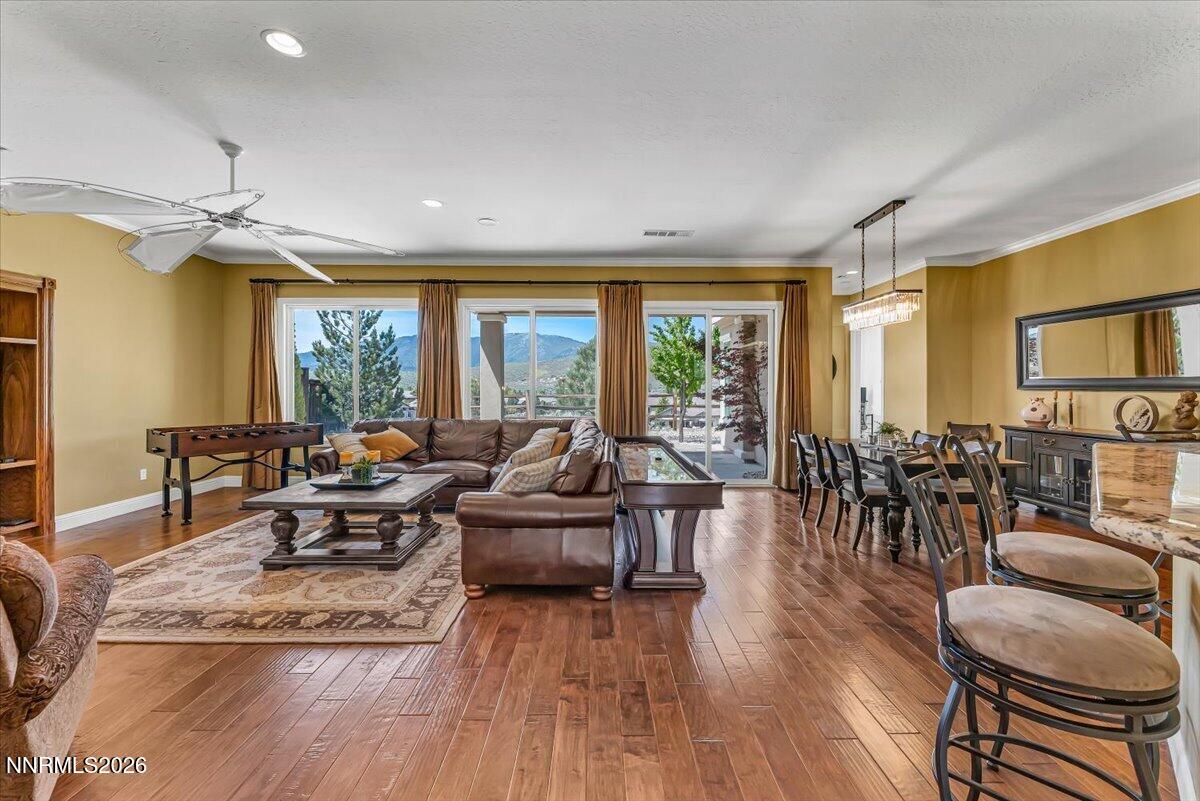 1545 Meridian Ranch Drive Reno, NV 89523 - Photo 5 of 50 07-1545 Meridian Ranch Dr Reno NV 89523