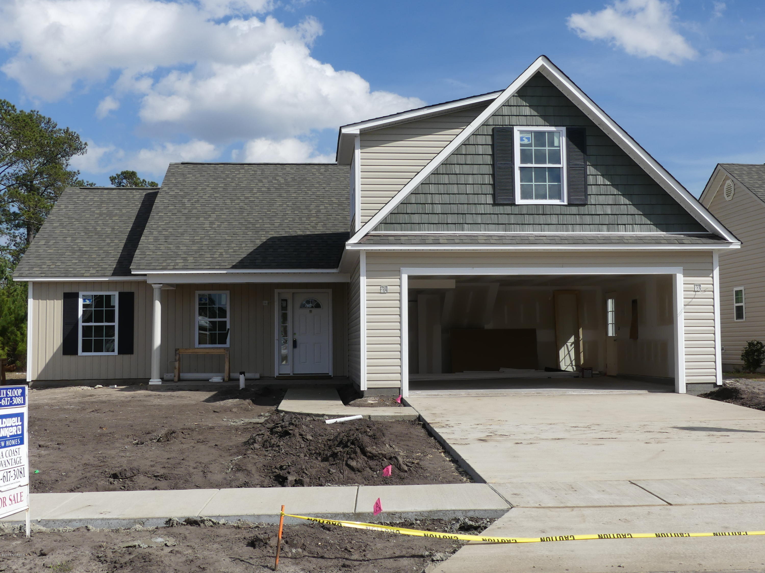 301 South Culverton Road Leland, NC 28479 - Photo 2 of 9 March 10 004
