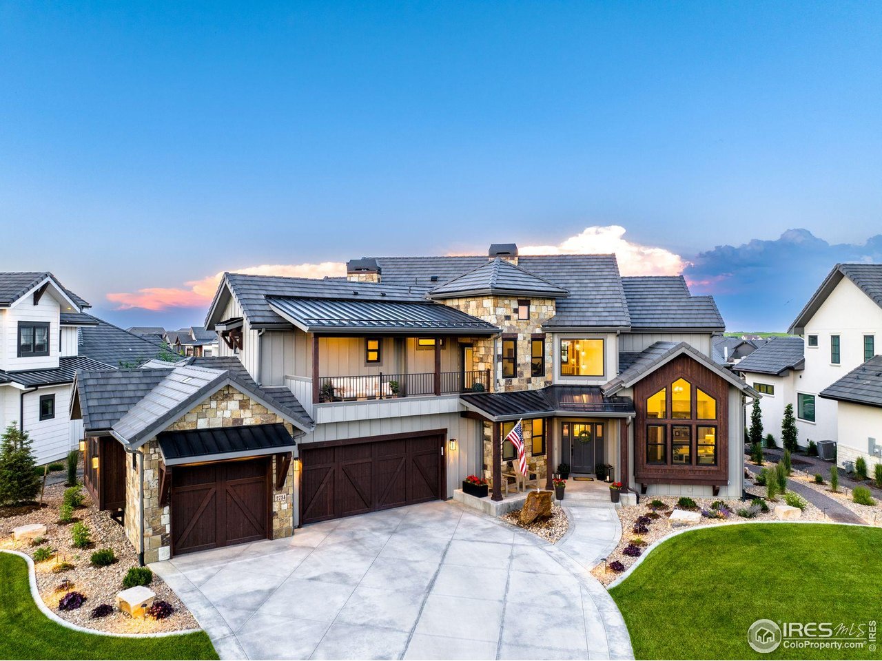 2734 Southwind Road Berthoud, CO 80513 - Photo 5 of 50