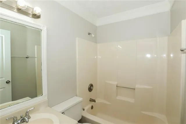 $1,650 | 206 Emily Drive, Dallas, GA 30157