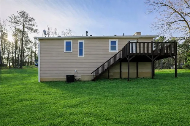 $1,650 | 206 Emily Drive, Dallas, GA 30157