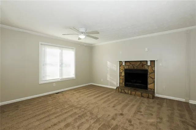 $1,650 | 206 Emily Drive, Dallas, GA 30157