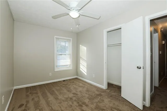 $1,650 | 206 Emily Drive, Dallas, GA 30157