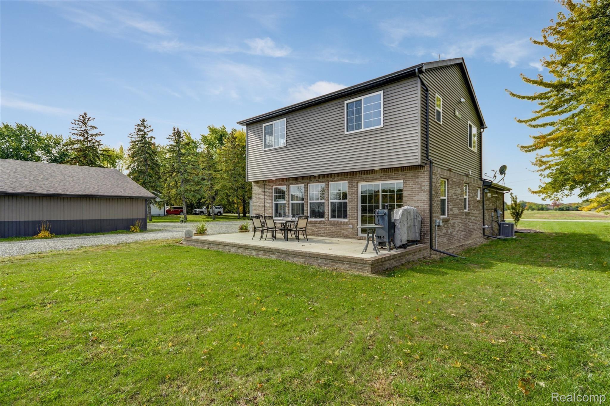 10572 Otter Road Carleton, MI 48117 - Photo 19 of 37 Otter_62.jpg