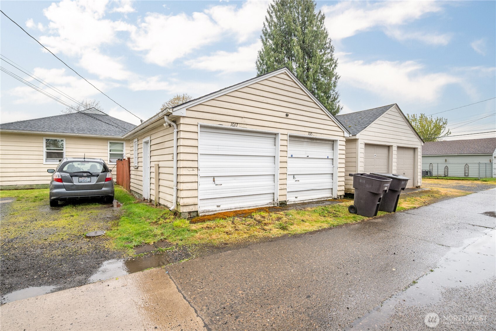 1015 17th Avenue Longview, WA 98632 - Photo 4 of 5