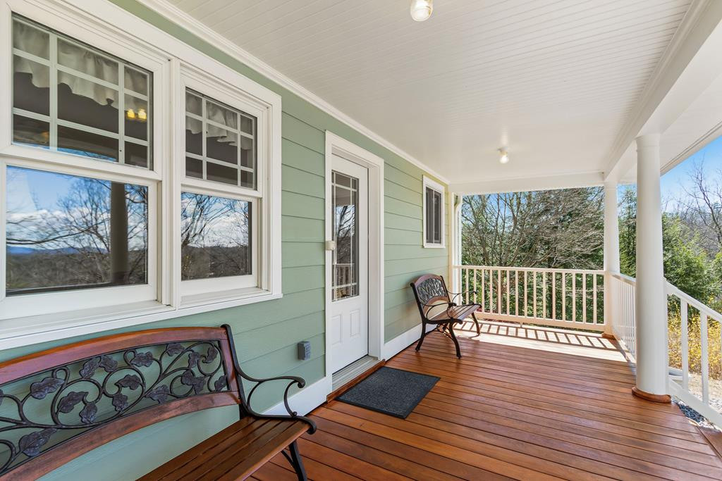 1697 Caney Creek Road Murphy, NC 28906 - Photo 5 of 75