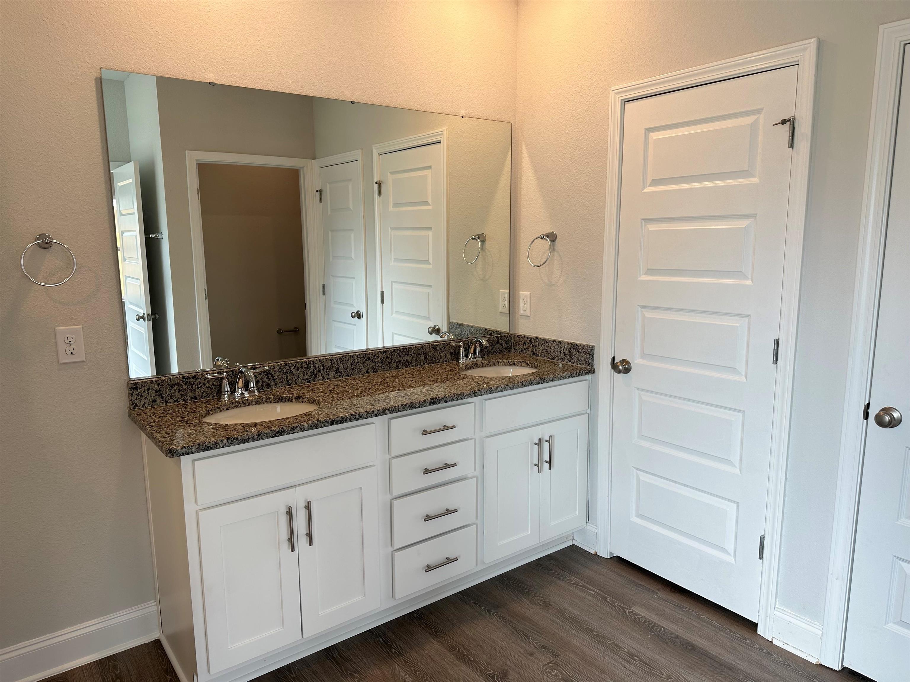 1836 Reese Street, Unit 34 Foley, AL 36535 - Photo 12 of 19 Primary Bath
