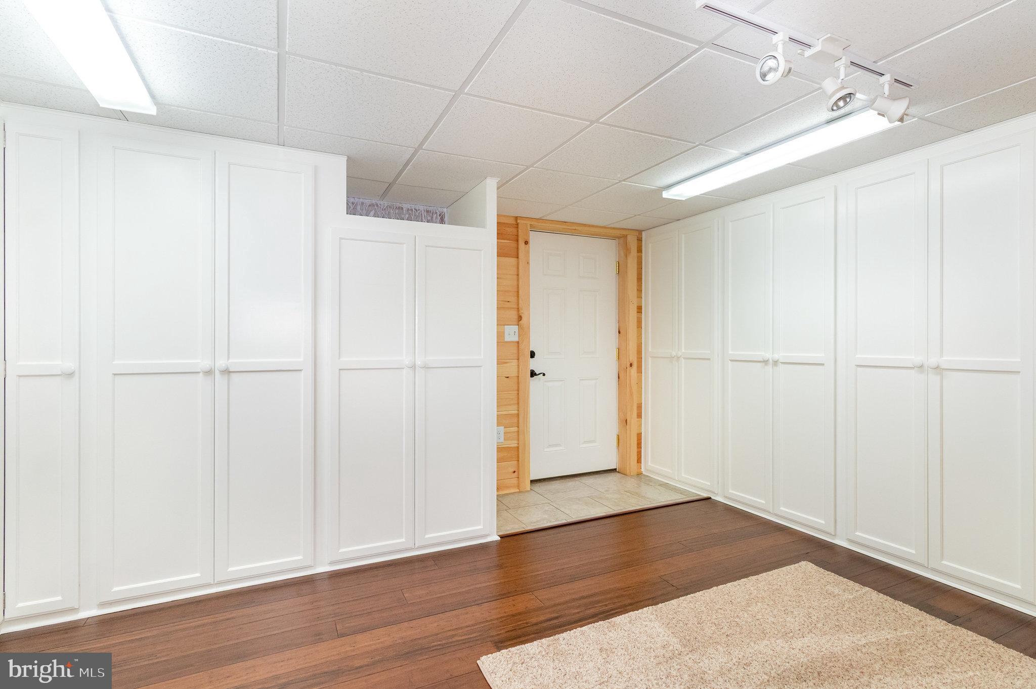 1327 Baltimore Road Shippensburg, PA 17257 - Photo 25 of 57 a view of a room with wooden floor