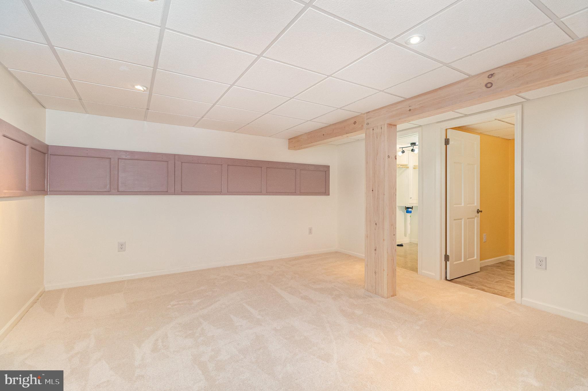 1327 Baltimore Road Shippensburg, PA 17257 - Photo 26 of 57 a view of an empty room