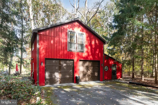 $767,500 | 1327 Baltimore Road, Shippensburg, PA 17257