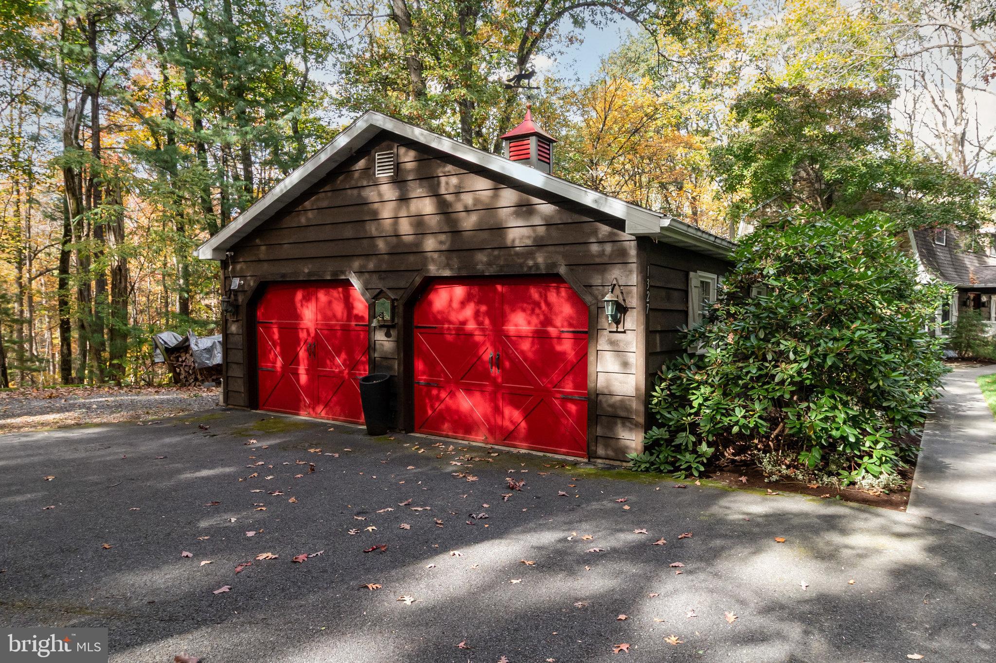 1327 Baltimore Road Shippensburg, PA 17257 - Photo 35 of 57