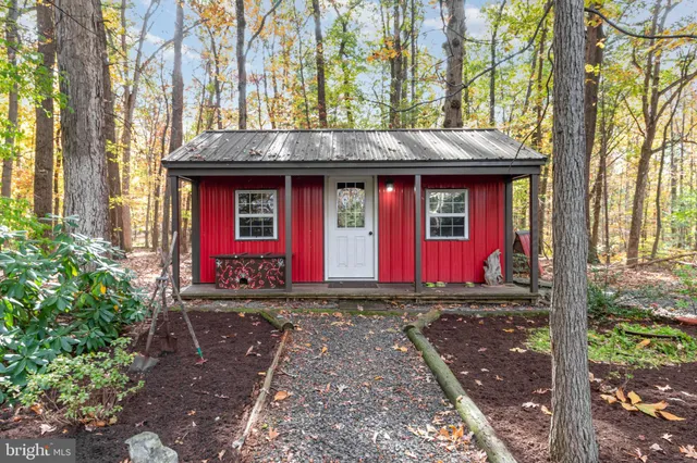 $767,500 | 1327 Baltimore Road, Shippensburg, PA 17257