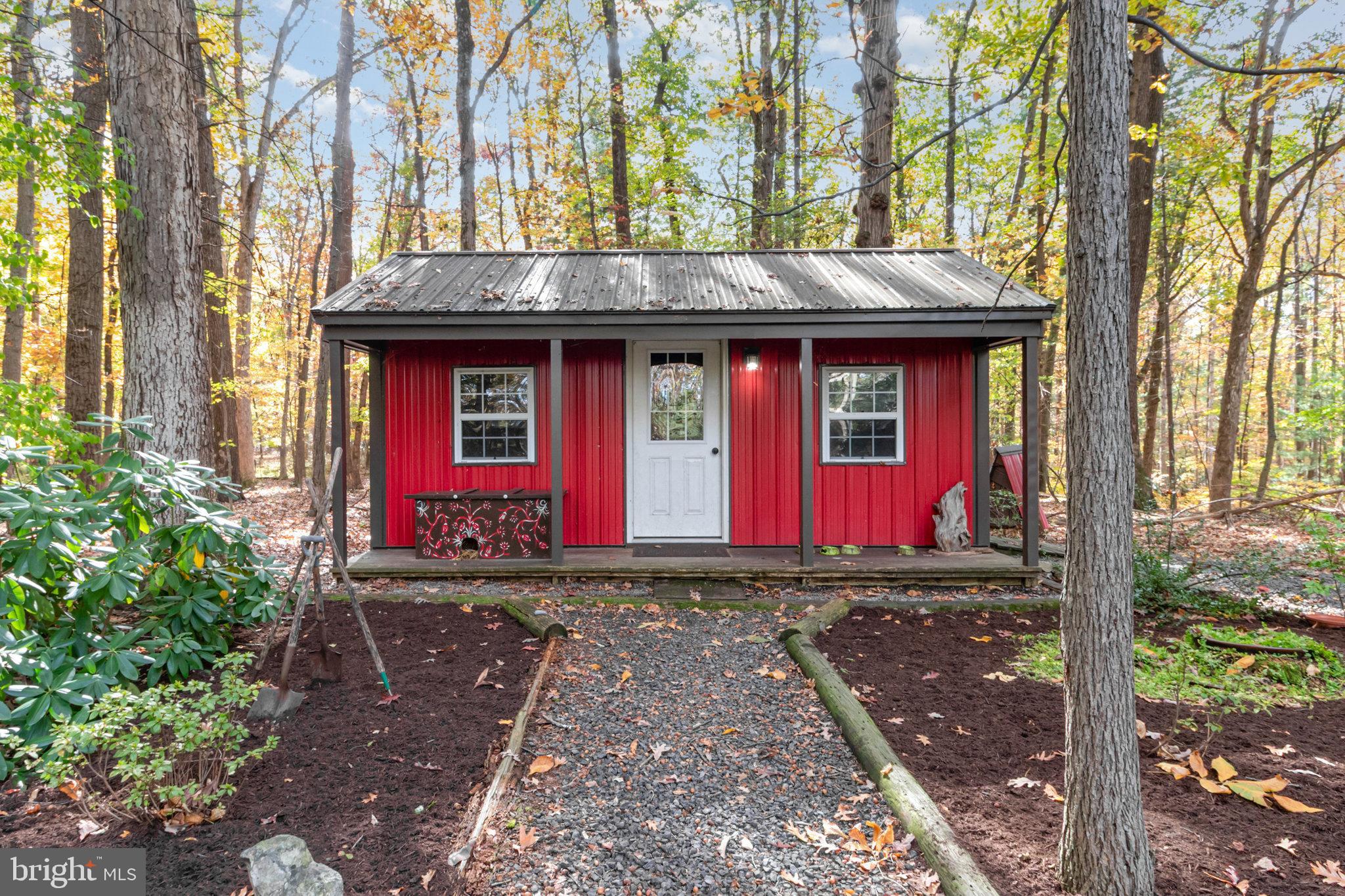 1327 Baltimore Road Shippensburg, PA 17257 - Photo 45 of 57