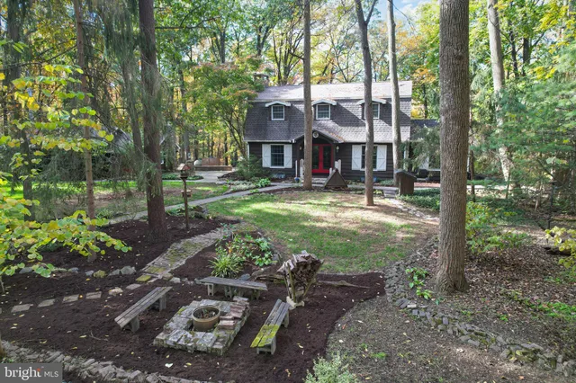 $767,500 | 1327 Baltimore Road, Shippensburg, PA 17257