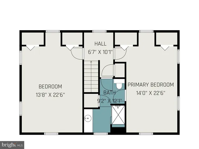 $767,500 | 1327 Baltimore Road, Shippensburg, PA 17257