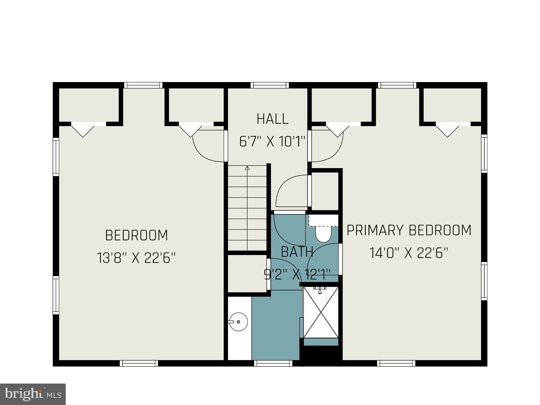 1327 Baltimore Road Shippensburg, PA 17257 - Photo 55 of 57