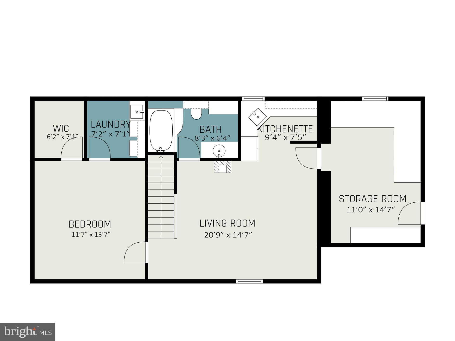 1327 Baltimore Road Shippensburg, PA 17257 - Photo 56 of 57