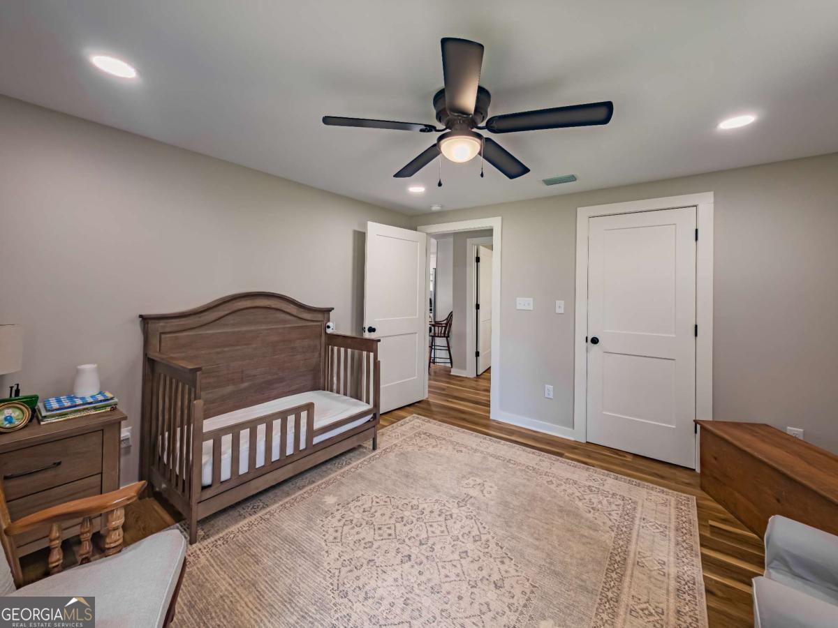 950 Crawley Road Omega, GA 31775 - Photo 37 of 60