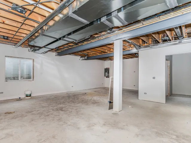 $714,990 | 1200 Prairie Lane, Unit 1A, Lemont, IL 60439