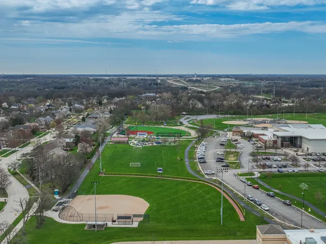 $714,990 | 1200 Prairie Lane, Unit 1A, Lemont, IL 60439