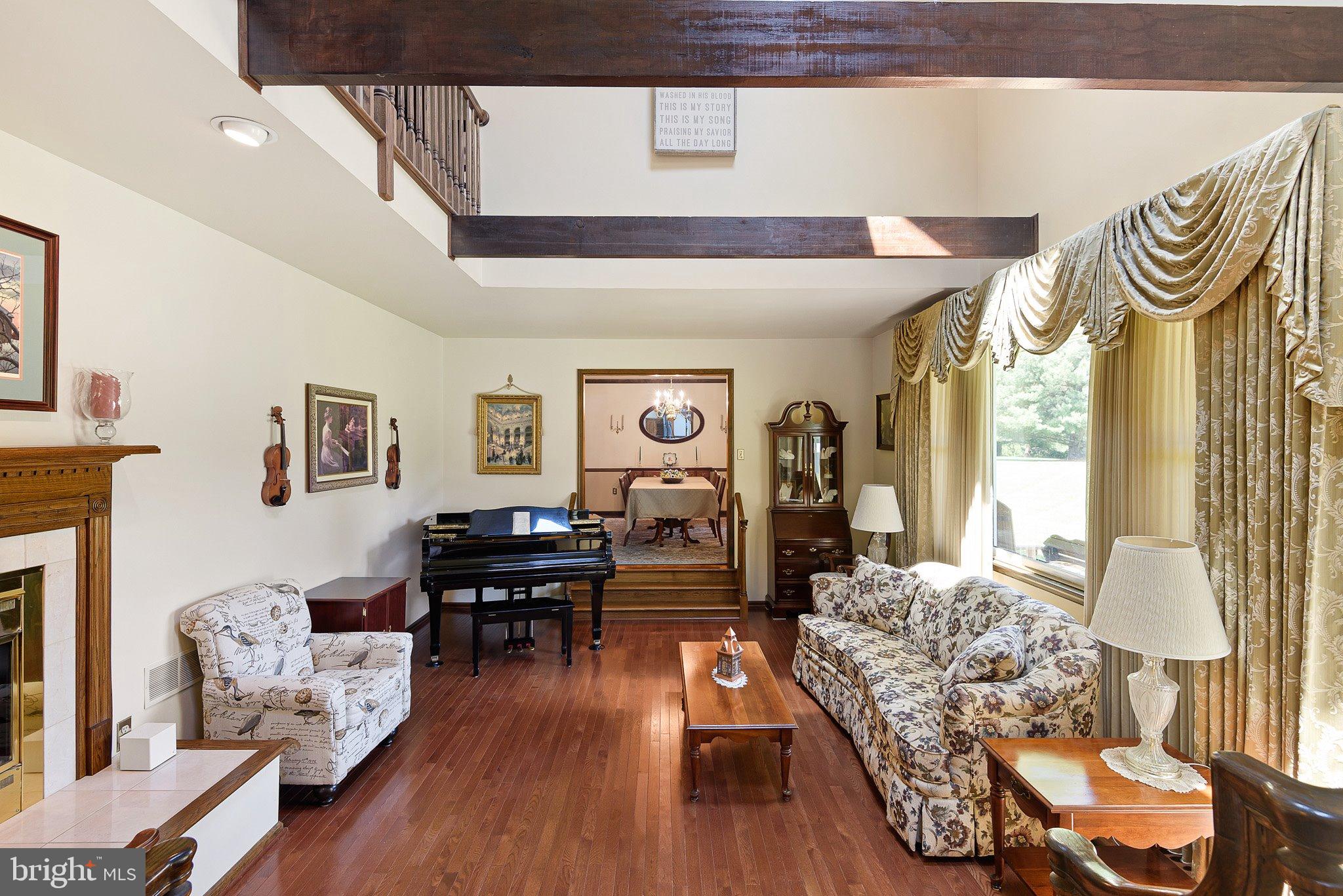 135 Blacksnake Road Elkton, MD 21921 - Photo 11 of 57 Beautiful wood flooring