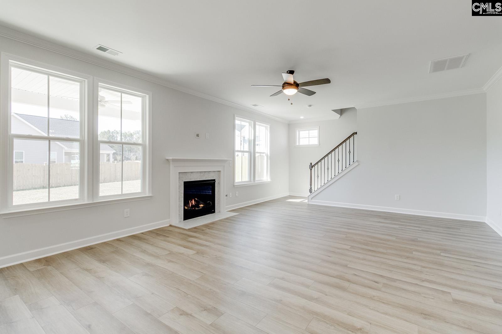 645 Falling Leaf Lane Chapin, SC 29036 - Photo 5 of 35