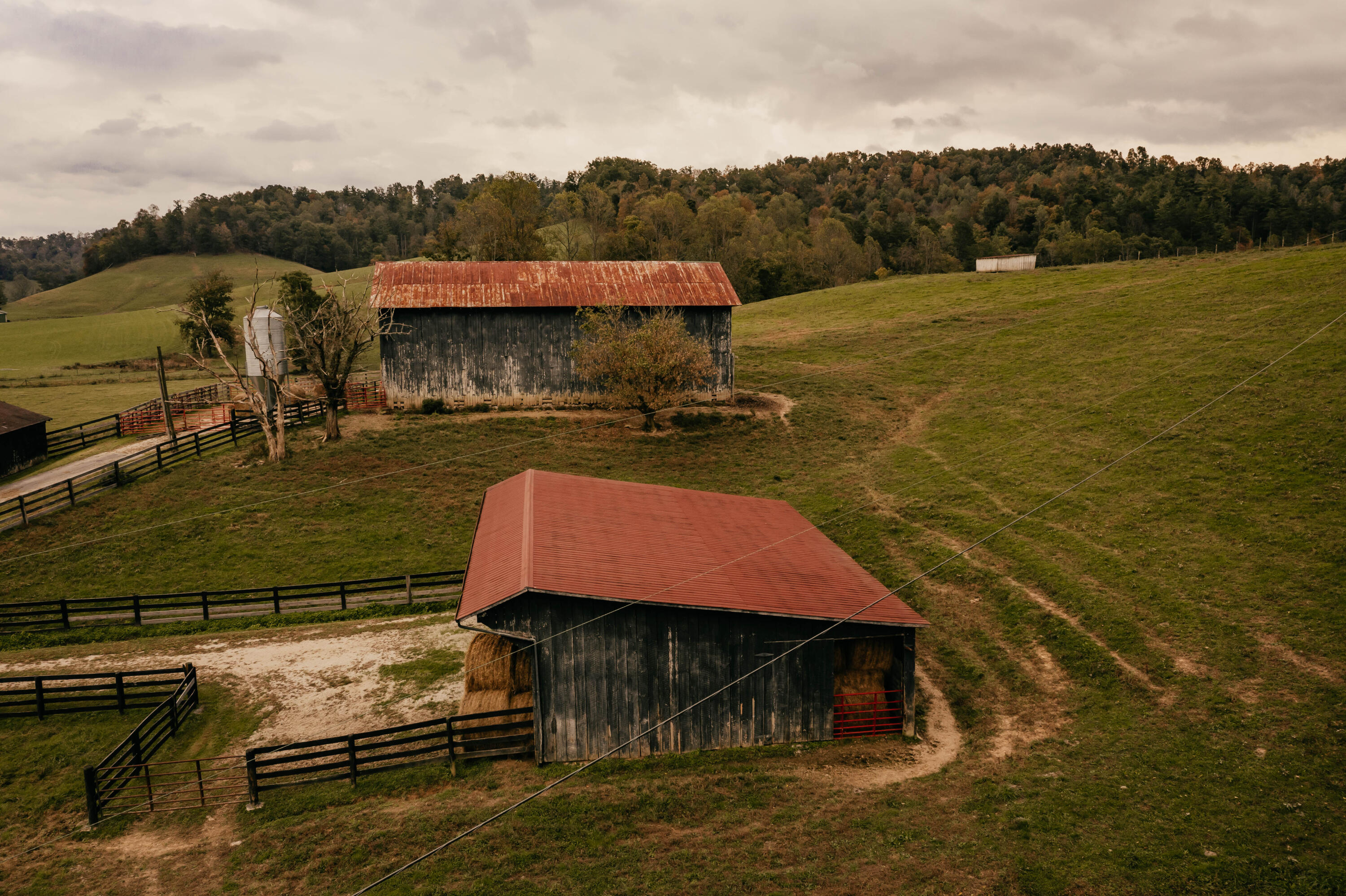 322 Clark Branch Road Campton, KY 41301 - Photo 18 of 63 KRPbw-0521