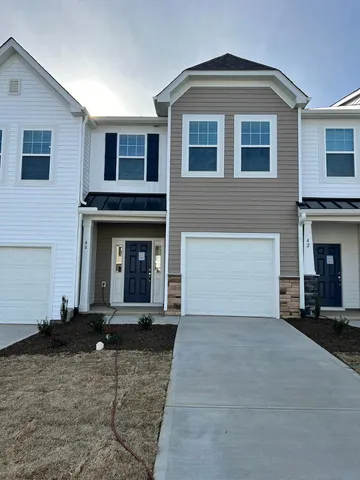 $1,750 | 58 Bluebottle Street, Angier, NC 27501