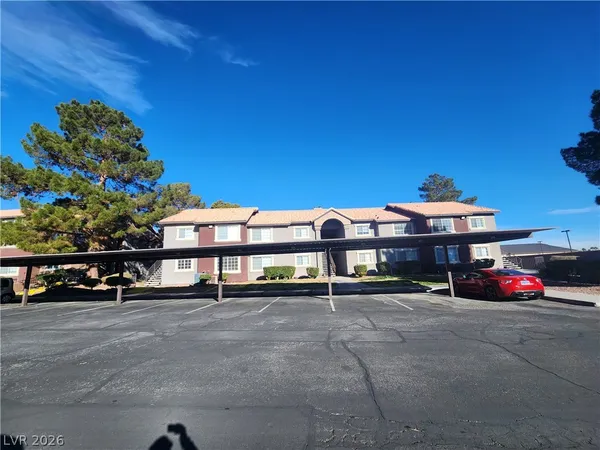 $1,350 | 2750 South Durango Drive, Unit 1078, Las Vegas, NV 89117