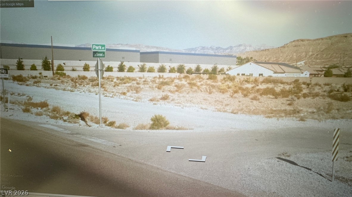 0 Blue Diamond Road Las Vegas, NV 89178 - Photo 11 of 25