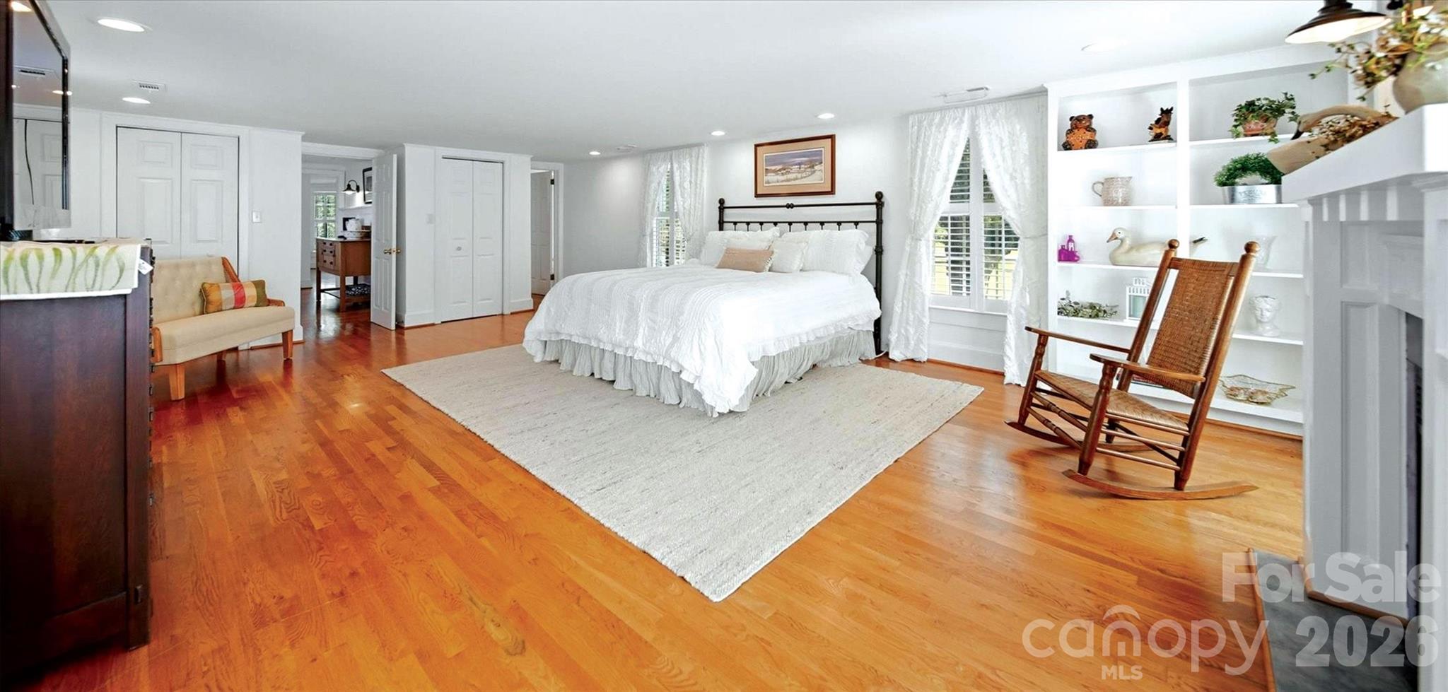 3453 Plateau Road Newton, NC 28658 - Photo 22 of 48