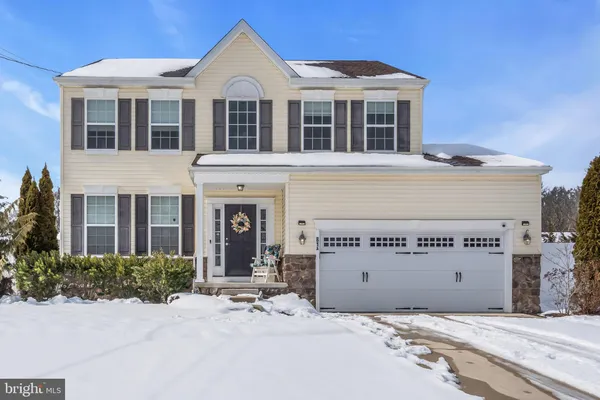 $749,900 | 81 South Locust Avenue, Marlton, NJ 08053